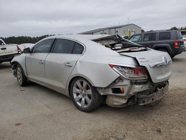 Photo 2 from auction – 2010 BUICK LACROSSE C with VIN 1G4GC5EG4AF214590