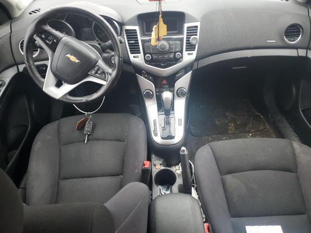 Photo 8 from auction – 2014 CHEVROLET CRUZE LT with VIN 1G1PC5SBXE7439232