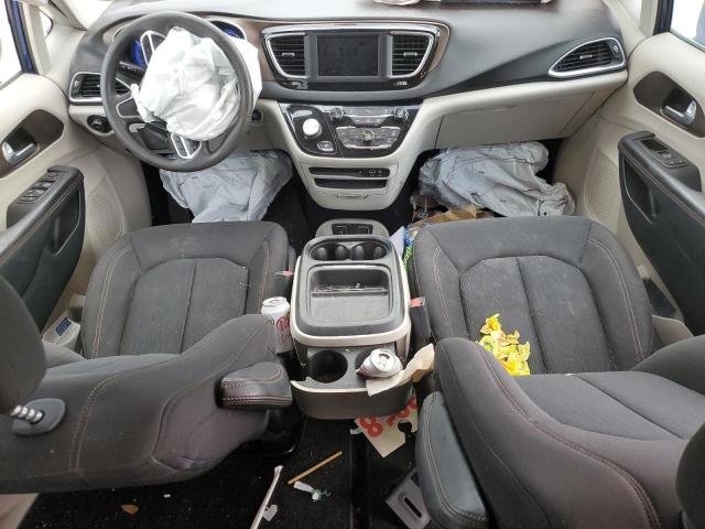 Photo 8 from auction – 2018 CHRYSLER PACIFICA T with VIN 2C4RC1FG9JR227705