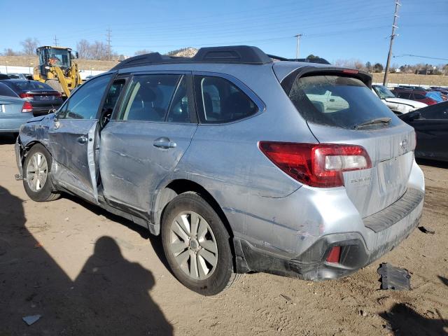 Photo 2 from auction – 2019 SUBARU OUTBACK 2. with VIN 4S4BSABC8K3201125