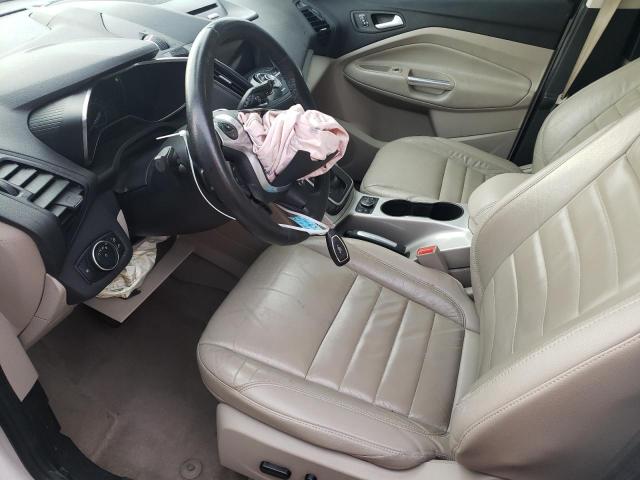 Photo 7 from auction – 2016 FORD C-MAX SEL with VIN 1FADP5BU8GL113591