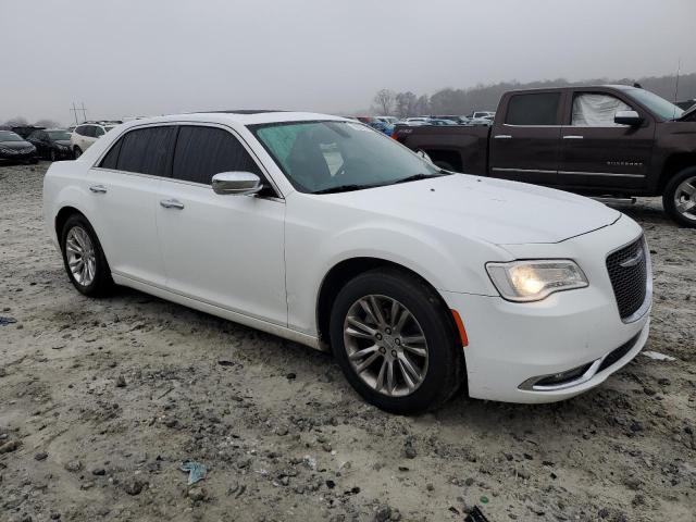 Photo 4 from auction – 2016 CHRYSLER 300C with VIN 2C3CCAEG0GH207417