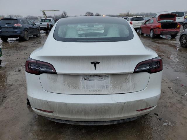 Photo 6 from auction – 2021 TESLA MODEL 3 with VIN 5YJ3E1EA8MF057432