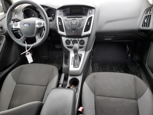 Photo 8 from auction – 2012 FORD FOCUS SE with VIN 1FAHP3F22CL353034