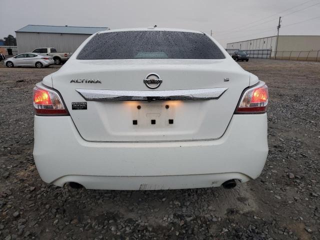 Photo 6 from auction – 2015 NISSAN ALTIMA 2.5 with VIN 1N4AL3AP3FC280843