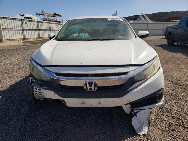 Photo 5 from auction – 2017 HONDA CIVIC LX with VIN 19XFC2F50HE012409