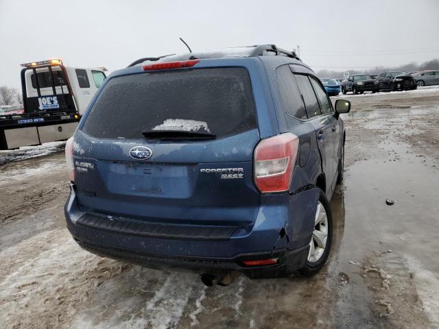 Photo 6 from auction – 2014 SUBARU FORESTER 2 with VIN JF2SJAEC9EH402169