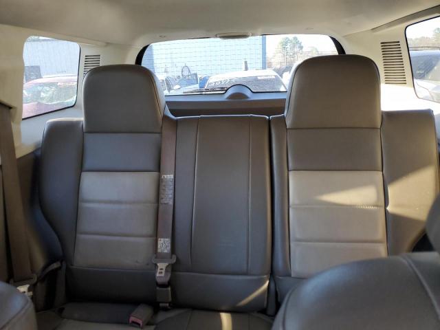 Photo 10 from auction – 2007 JEEP PATRIOT LI with VIN 1J8FF48W67D330925