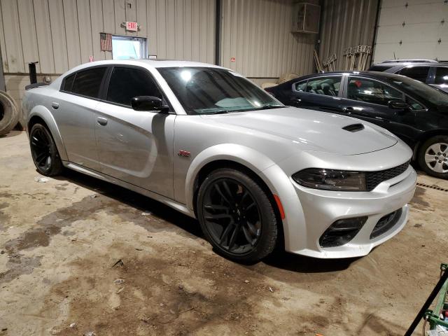 Photo 4 from auction – 2023 DODGE CHARGER SC with VIN 2C3CDXGJXPH502937