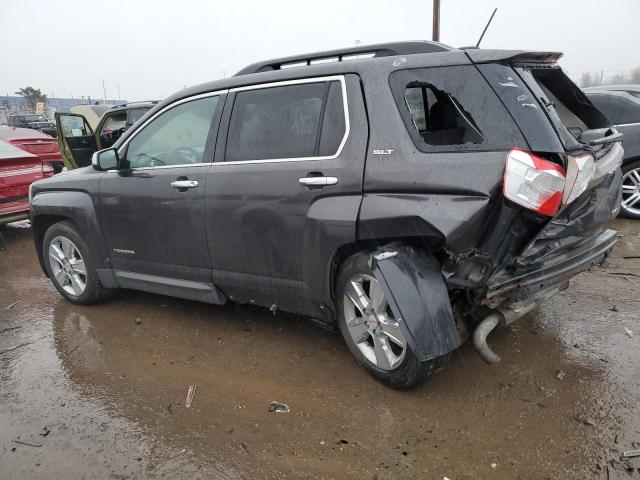 Photo 2 from auction – 2015 GMC TERRAIN SL with VIN 2GKFLXEK5F6258779