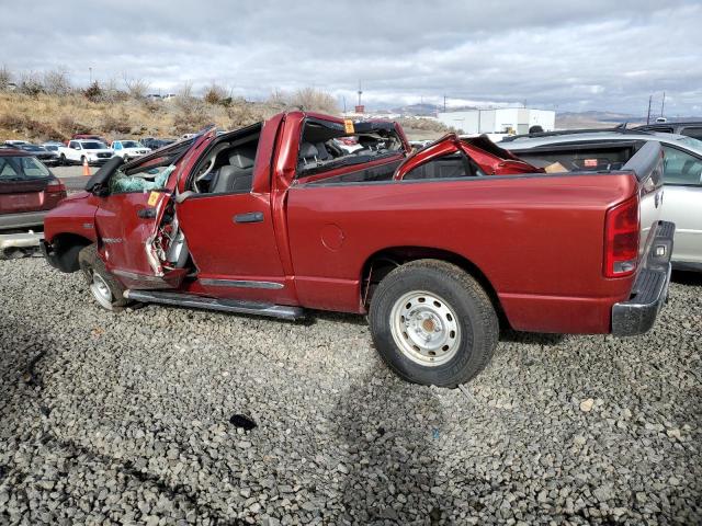Photo 2 from auction – 2006 DODGE RAM 1500 S with VIN 1D7HU18256S700361