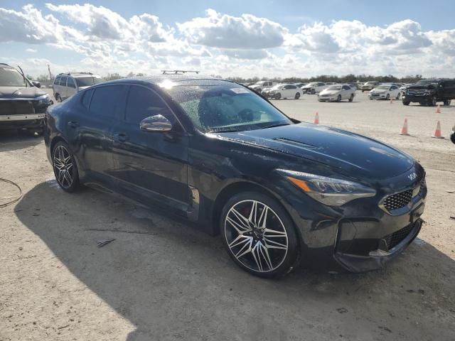 Photo 4 from auction – 2022 KIA STINGER GT with VIN KNAE45LC9N6109765