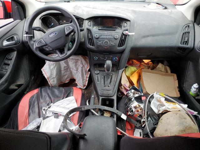 Photo 8 from auction – 2017 FORD FOCUS SE with VIN 1FADP3K25HL331606