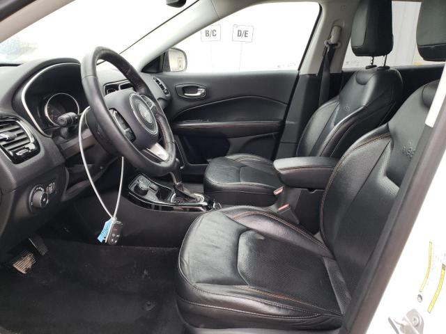 Photo 7 from auction – 2019 JEEP COMPASS LI with VIN 3C4NJDCB1KT619851