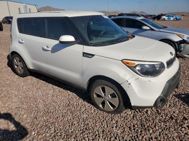 Photo 4 from auction – 2016 KIA SOUL with VIN KNDJN2A29G7343473