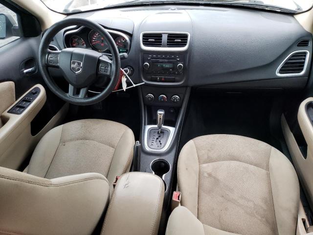 Photo 8 from auction – 2013 DODGE AVENGER SE with VIN 1C3CDZAB7DN591060