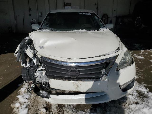 Photo 5 from auction – 2015 NISSAN ALTIMA 2.5 with VIN 1N4AL3AP1FC207700