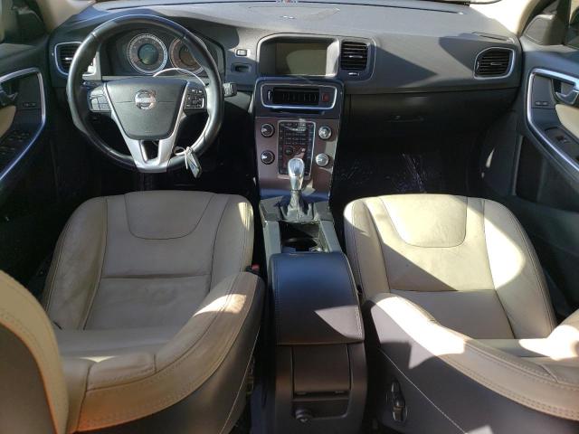 Photo 8 from auction – 2013 VOLVO S60 T5 with VIN YV1612FS2D2197348