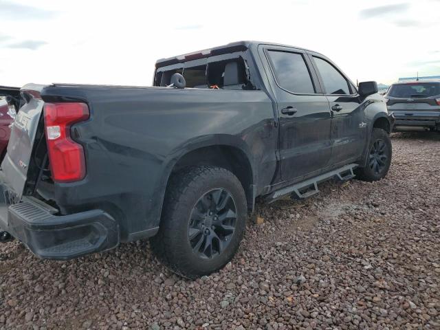 Photo 3 from auction – 2021 CHEVROLET SILVERADO with VIN 3GCUYEET7MG155446