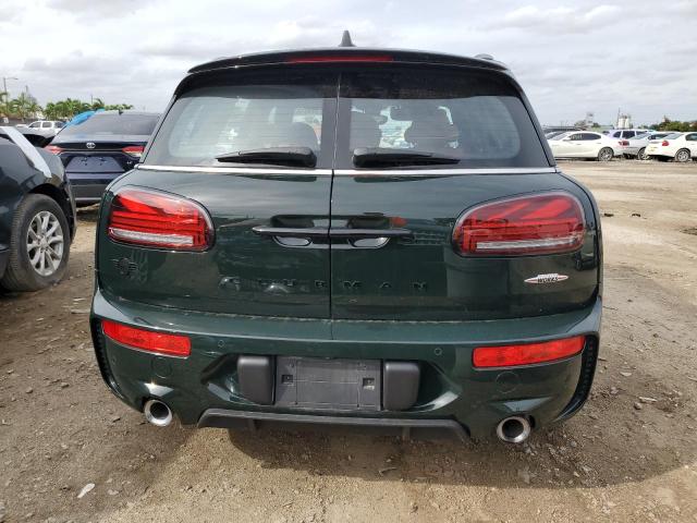 Photo 6 from auction – 2024 MINI COOPER JOH with VIN WMWJZ9C08R2U70835