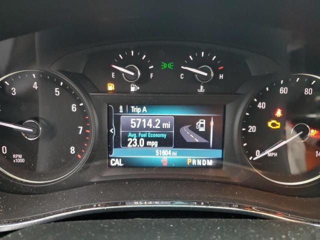 Photo 9 from auction – 2019 BUICK ENCORE SPO with VIN KL4CJ1SB9KB768401