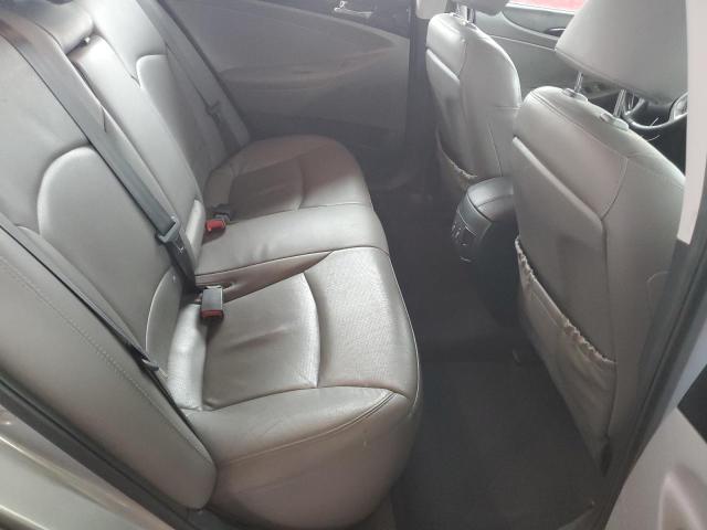 Photo 10 from auction – 2011 HYUNDAI SONATA SE with VIN 5NPEC4AC1BH151917