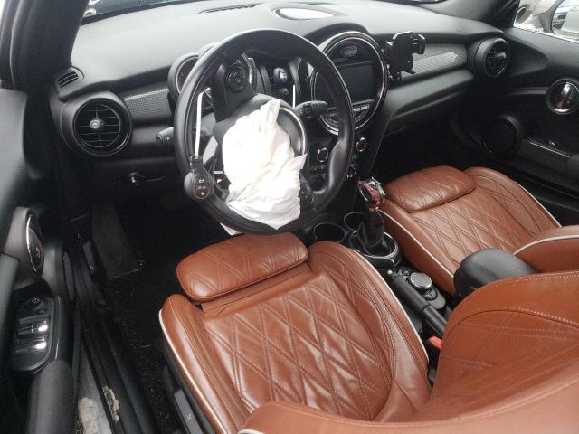 Photo 8 from auction – 2017 MINI COOPER with VIN WMWWG5C33H3C99518