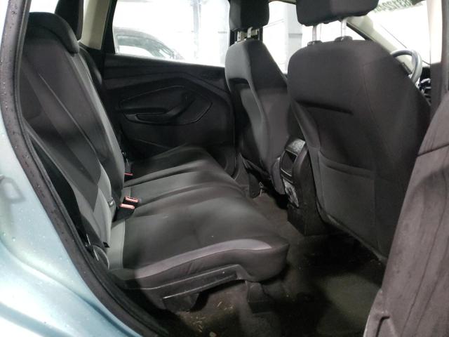 Photo 10 from auction – 2013 FORD ESCAPE S with VIN 1FMCU0F70DUC15264