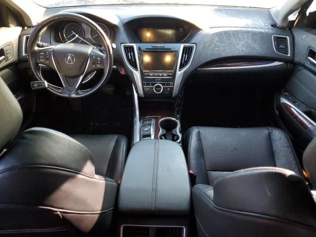 Photo 8 from auction – 2016 ACURA TLX TECH with VIN 19UUB3F59GA004036