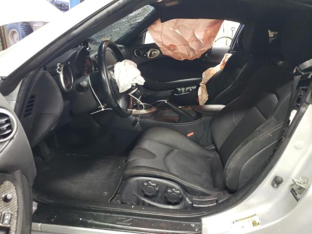 صورة رقم 7 من المزاد - 2016 NISSAN 370Z BASE مع VIN JN1AZ4EH1GM930379