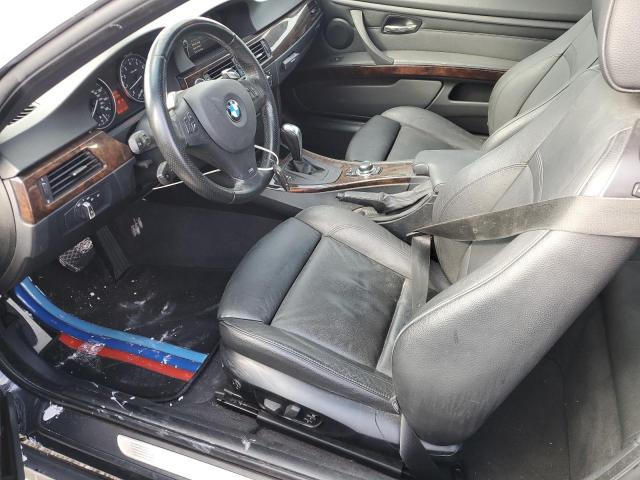 Photo 7 from auction – 2010 BMW 335 I with VIN WBAWB7C57AP049416