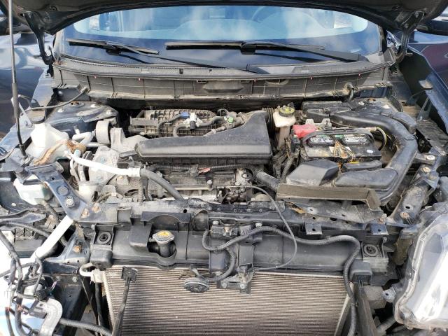 Photo 12 from auction – 2015 NISSAN ROGUE S with VIN KNMAT2MV4FP590510