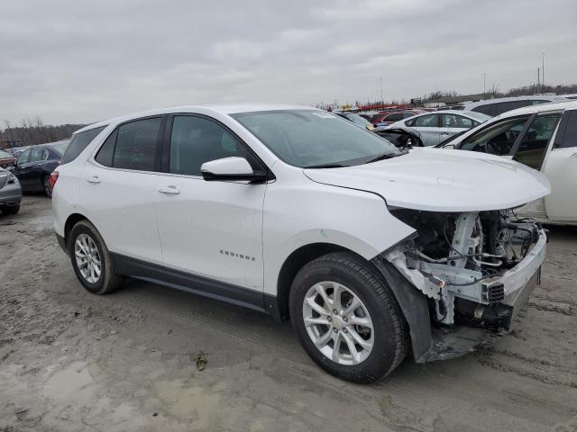 Photo 4 from auction – 2018 CHEVROLET EQUINOX LT with VIN 2GNAXJEV6J6322183