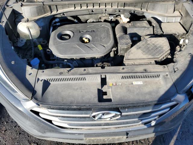 Photo 11 from auction – 2017 HYUNDAI TUCSON LIM with VIN KM8J3CA42HU592838