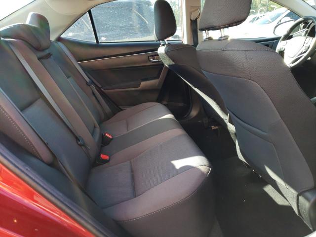 Photo 10 from auction – 2018 TOYOTA COROLLA LE with VIN 5YFBURHE3JP844218