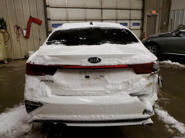 Photo 6 from auction – 2019 KIA FORTE FE with VIN 3KPF24AD1KE103399
