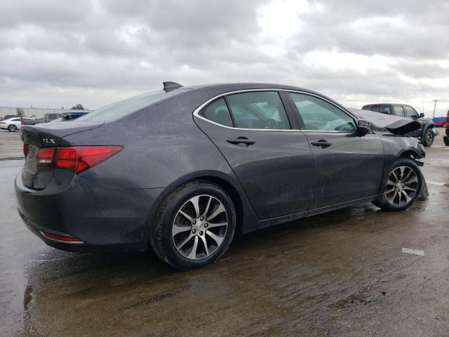 Photo 3 from auction – 2015 ACURA TLX TECH with VIN 19UUB1F58FA027956