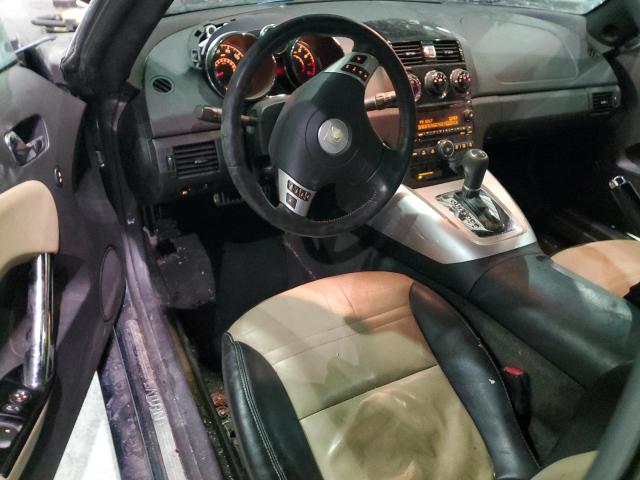 Photo 8 from auction – 2007 SATURN SKY with VIN 1G8MB35B87Y126894