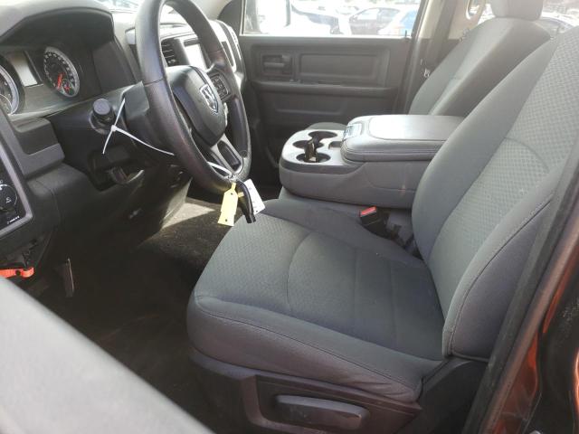 Photo 7 from auction – 2015 RAM 1500 ST with VIN 1C6RR6FTXFS522334