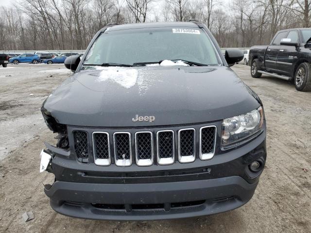 Photo 5 from auction – 2016 JEEP COMPASS with VIN 1C4NJDBB1GD778688