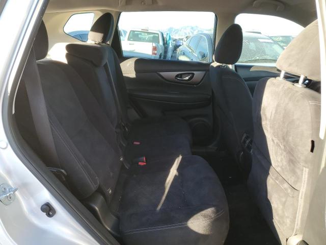Photo 11 from auction – 2016 NISSAN ROGUE S with VIN JN8AT2MT9GW024319