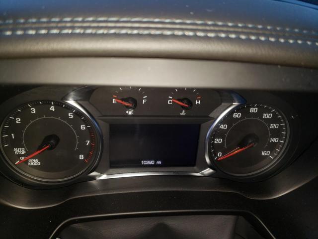 Photo 9 from auction – 2022 CHEVROLET BLAZER 2LT with VIN 3GNKBHR45NS188755