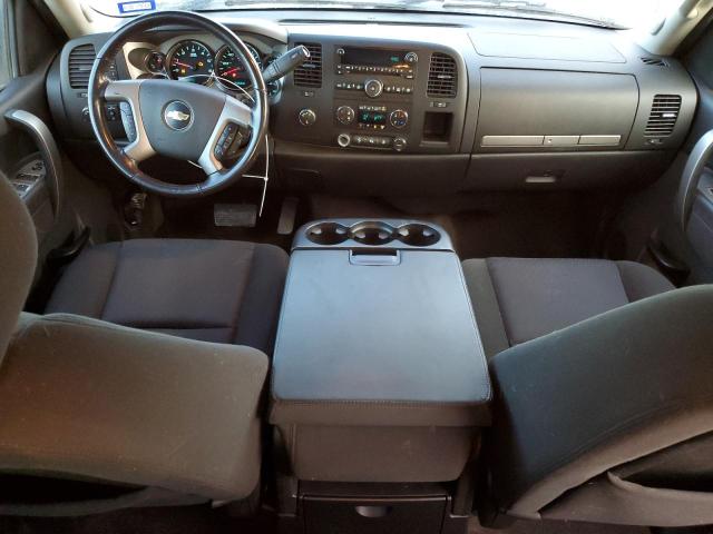 Photo 8 from auction – 2011 CHEVROLET SILVERADO with VIN 3GCPKSE34BG378666