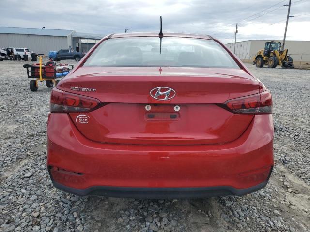 Photo 6 from auction – 2020 HYUNDAI ACCENT SE with VIN 3KPC24A69LE116469