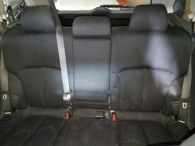 Снимка 10 от търг – 2011 SUBARU OUTBACK 2. с VIN 4S4BRCCC3B3368515