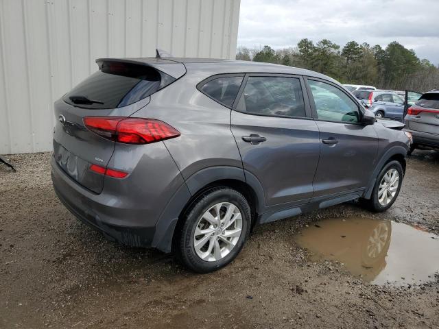 Photo 3 from auction – 2020 HYUNDAI TUCSON SE with VIN KM8J2CA45LU150504