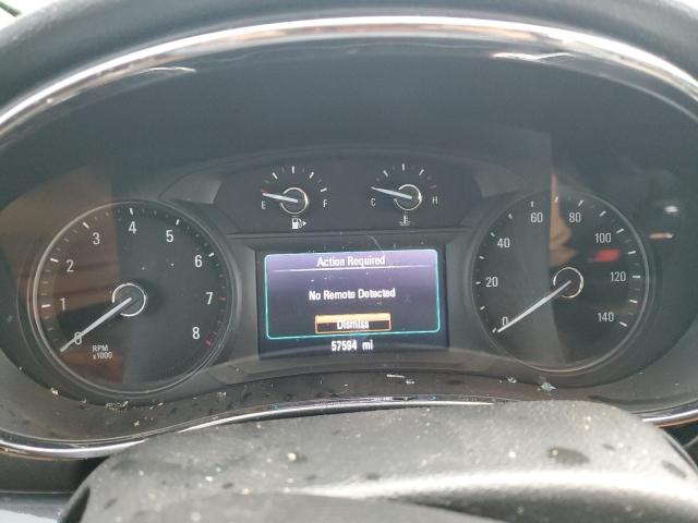 Photo 9 from auction – 2019 BUICK ENCORE PRE with VIN KL4CJASB2KB725731