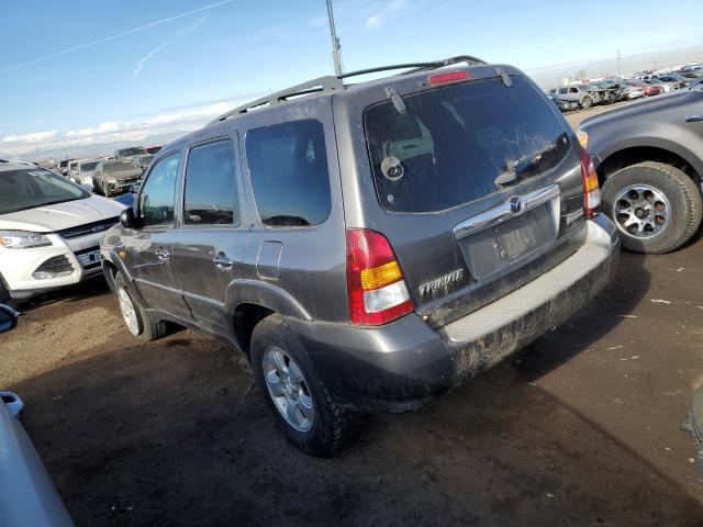 Photo 2 from auction – 2004 MAZDA TRIBUTE LX with VIN 4F2YZ94154KM33727