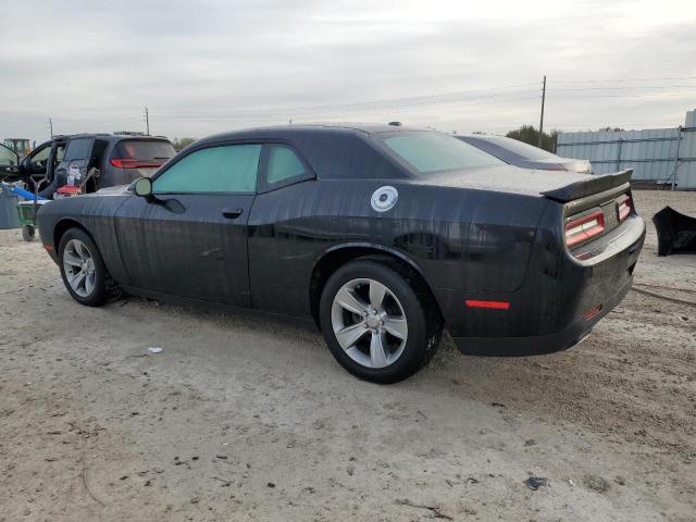 Photo 2 from auction – 2019 DODGE CHALLENGER with VIN 2C3CDZAG5KH669384