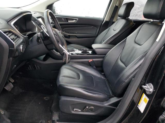Photo 7 from auction – 2015 FORD EDGE TITAN with VIN 2FMTK4K8XFBB34440